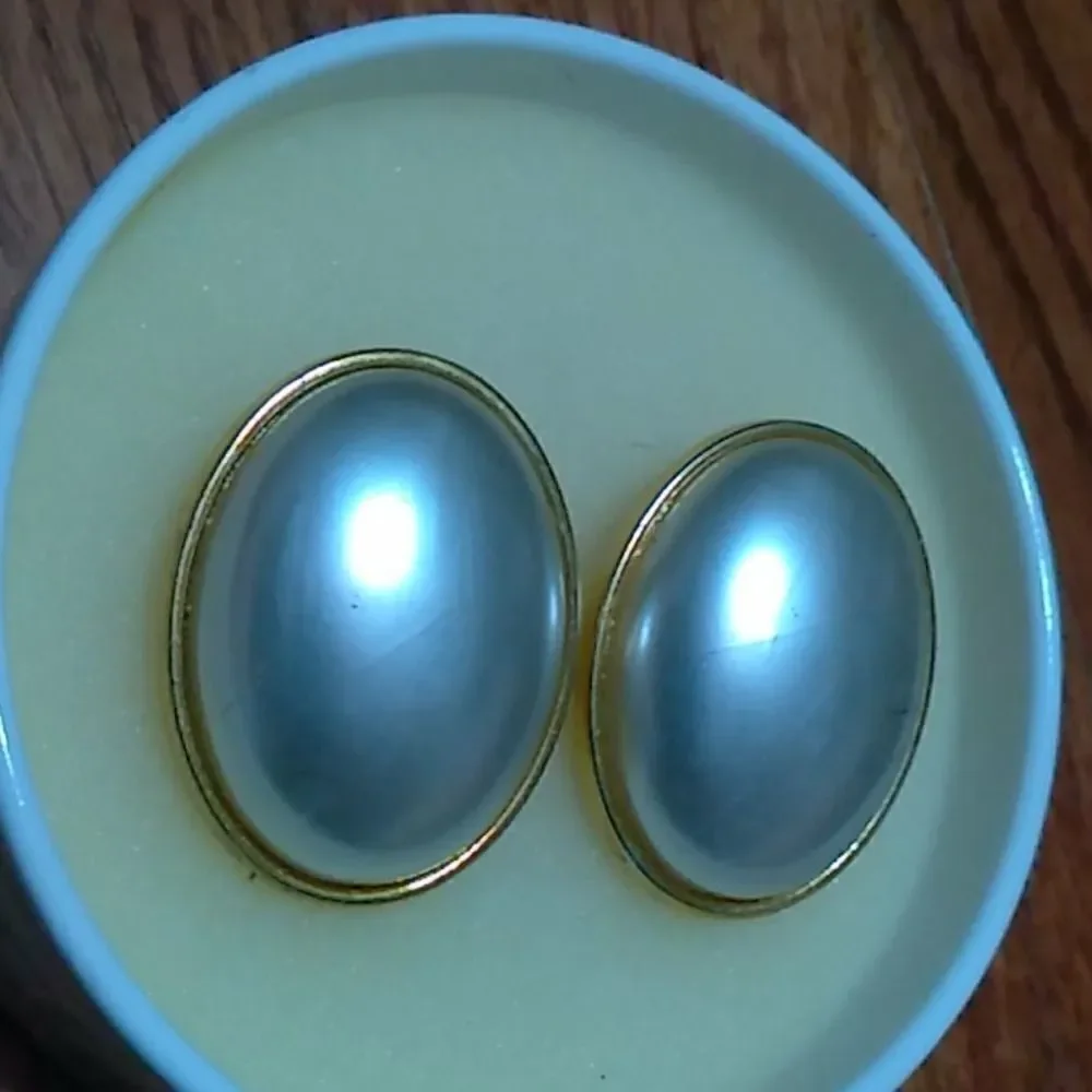 Vintage  earrings